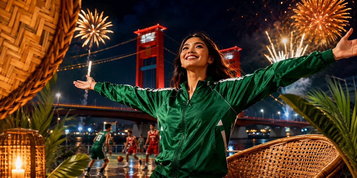 Taruhan bola basket dengan dukungan special bets di hanabi188